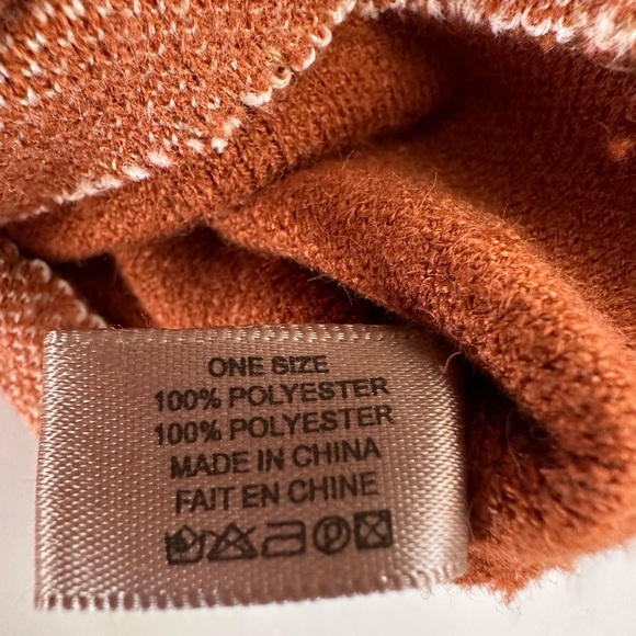 NWT Carmel Colored Gloves - Picture 5 of 7